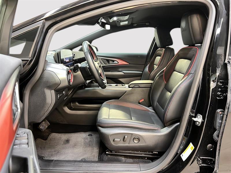 chevrolet Equinox EV 2024 - 7