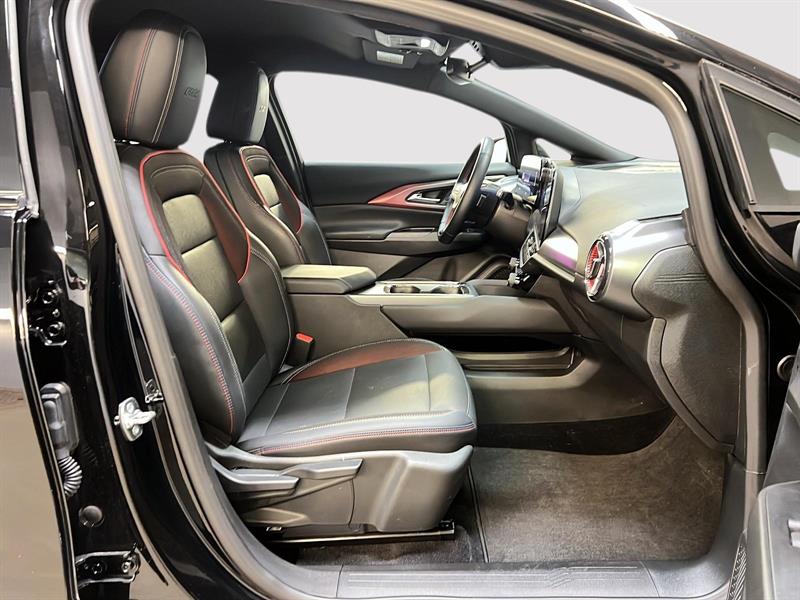 chevrolet Equinox EV 2024 - 8