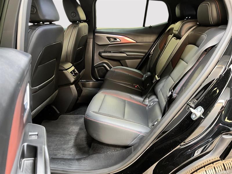 chevrolet Equinox EV 2024 - 9