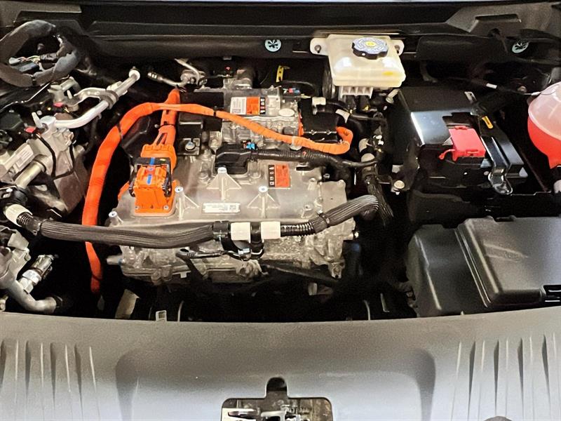 chevrolet Equinox EV 2024 - 11
