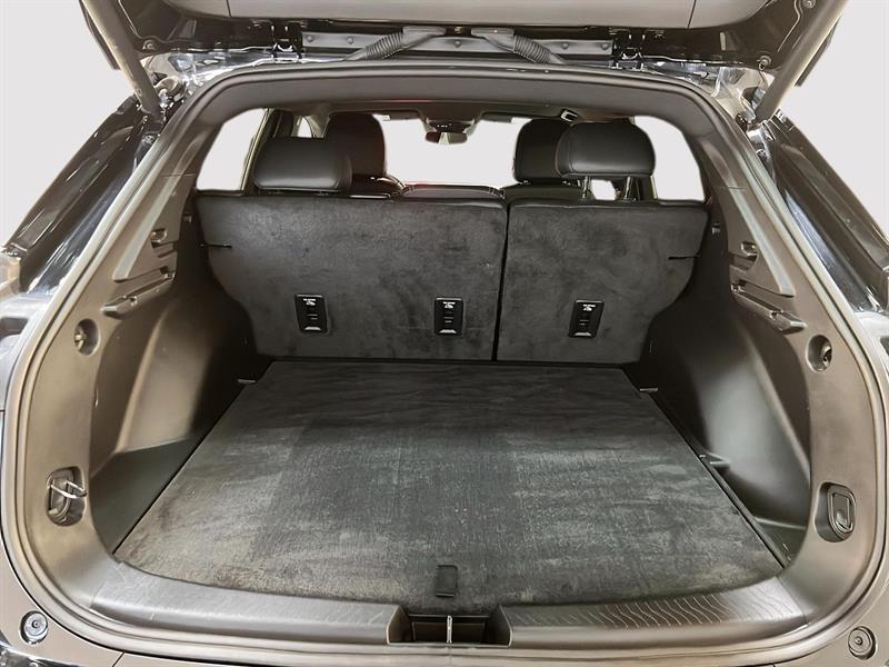 chevrolet Equinox EV 2024 - 12