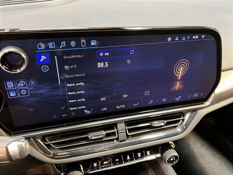 chevrolet Equinox EV 2024 - 15