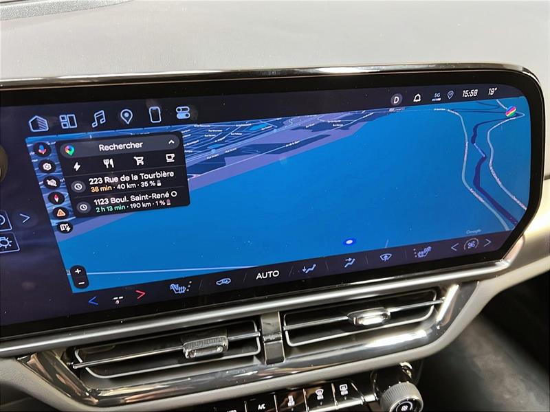 chevrolet Equinox EV 2024 - 17