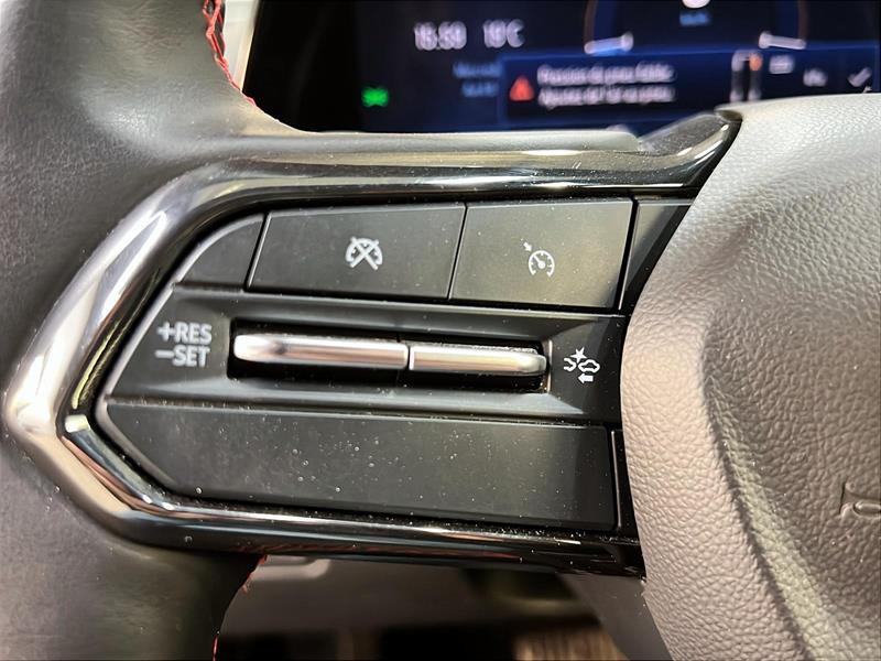 chevrolet Equinox EV 2024 - 19