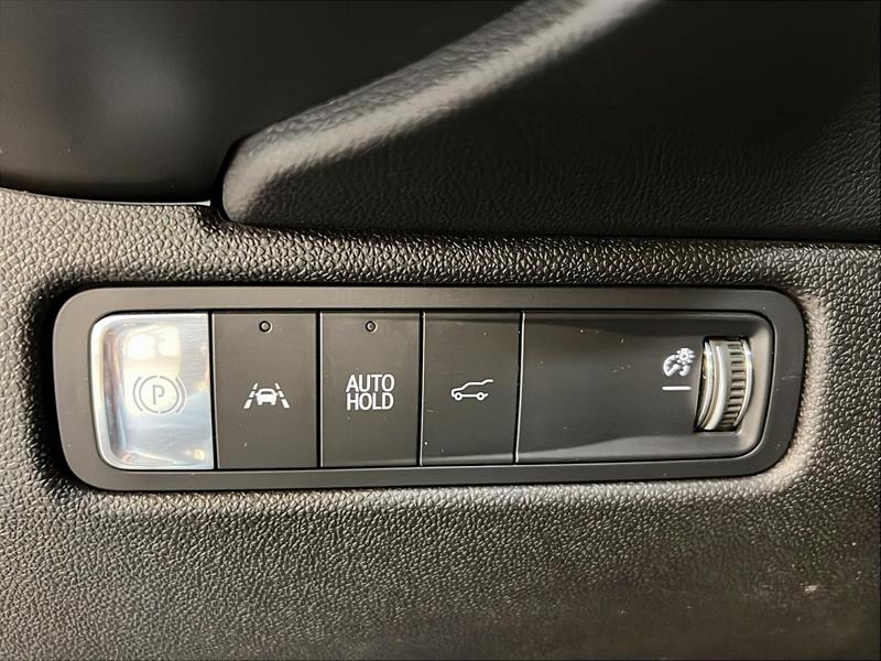 chevrolet Equinox EV 2024 - 20