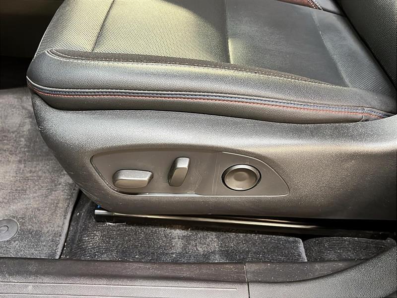 chevrolet Equinox EV 2024 - 23