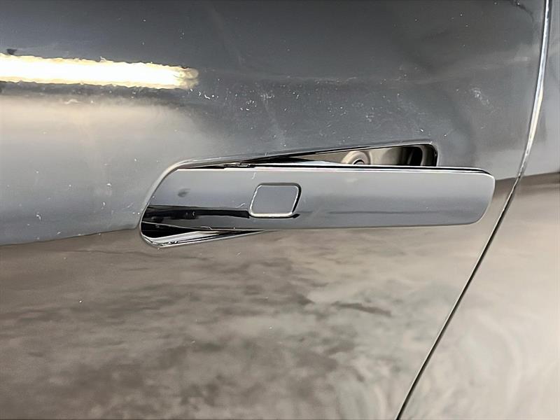 chevrolet Equinox EV 2024 - 24