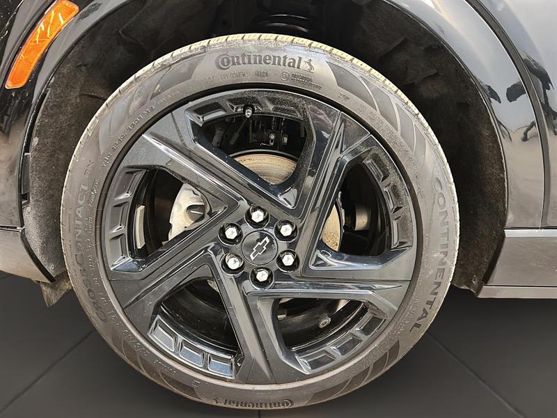 chevrolet Equinox EV 2024 - 28