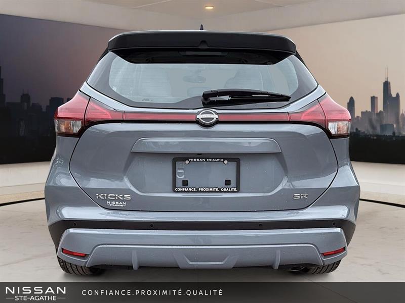 nissan Kicks 2023 - 3