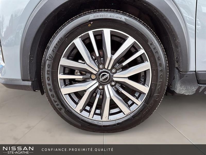 nissan Kicks 2023 - 6