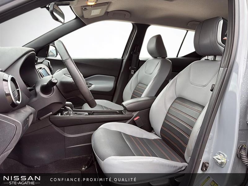 nissan Kicks 2023 - 7