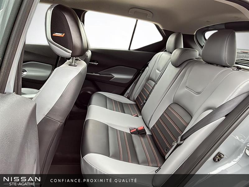 nissan Kicks 2023 - 8