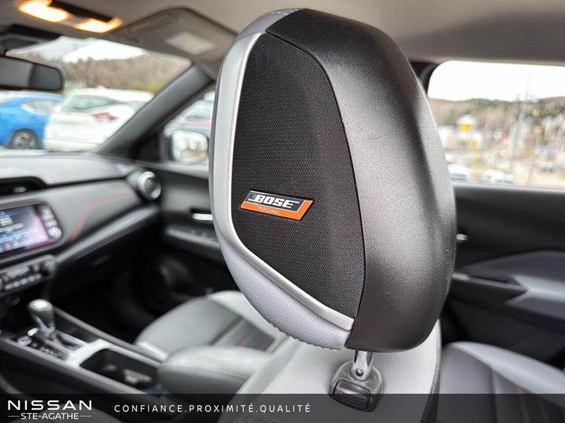 nissan Kicks 2023 - 12