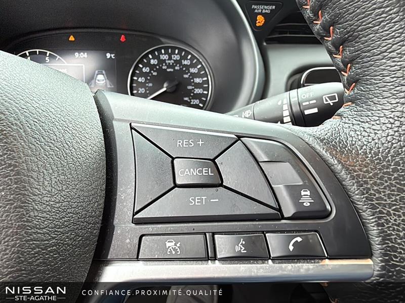 nissan Kicks 2023 - 15