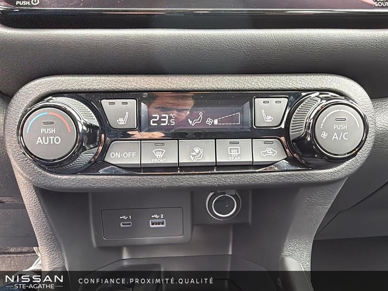 nissan Kicks 2023 - 17