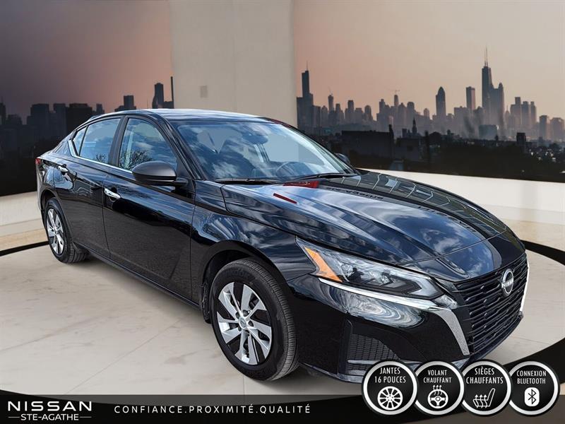 nissan Altima 2025 - 2