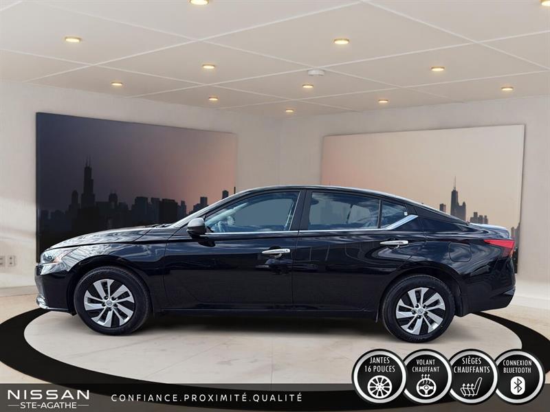 nissan Altima 2025 - 5