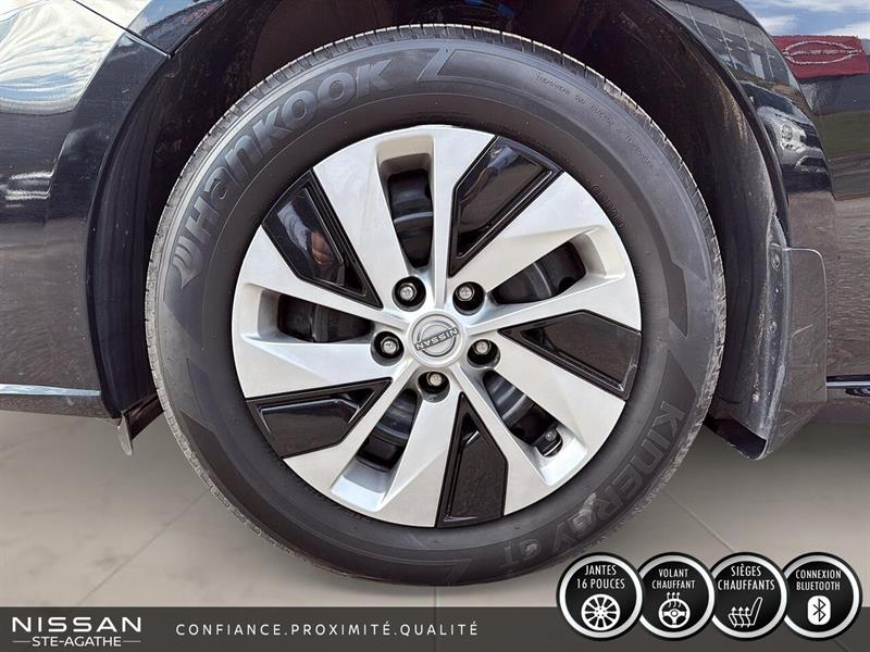 nissan Altima 2025 - 6