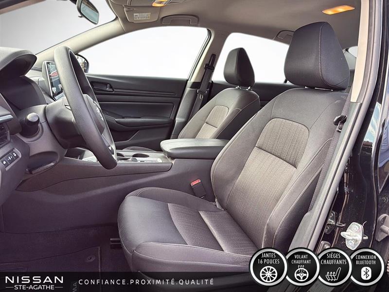 nissan Altima 2025 - 7