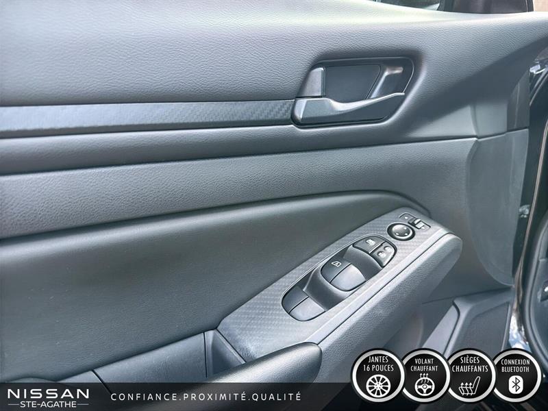 nissan Altima 2025 - 13