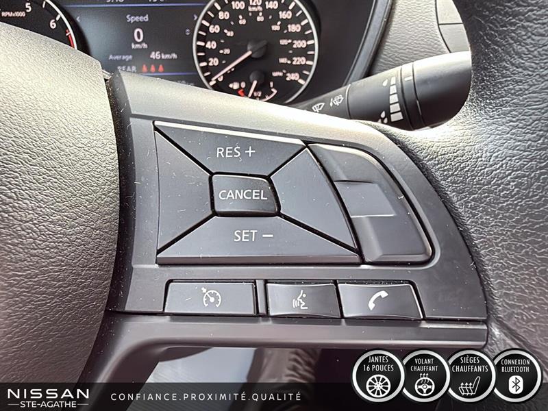 nissan Altima 2025 - 15
