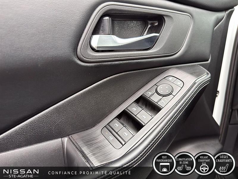 nissan Rogue 2025 - 14