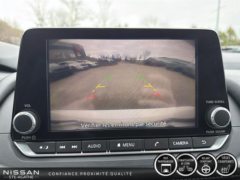 nissan Rogue 2025 - 19