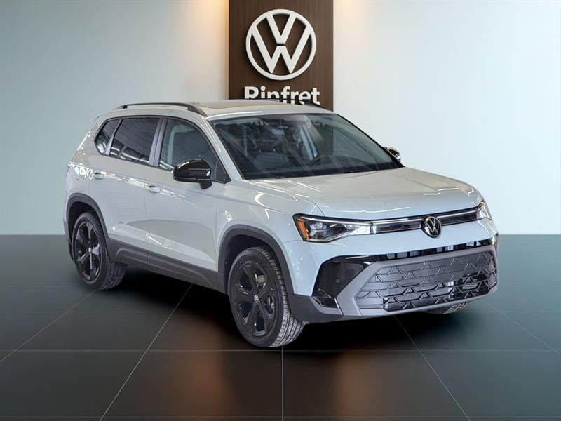 volkswagen Taos 2026 - 3