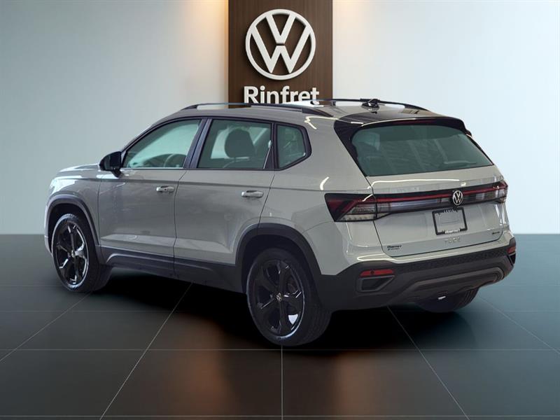 volkswagen Taos 2026 - 7