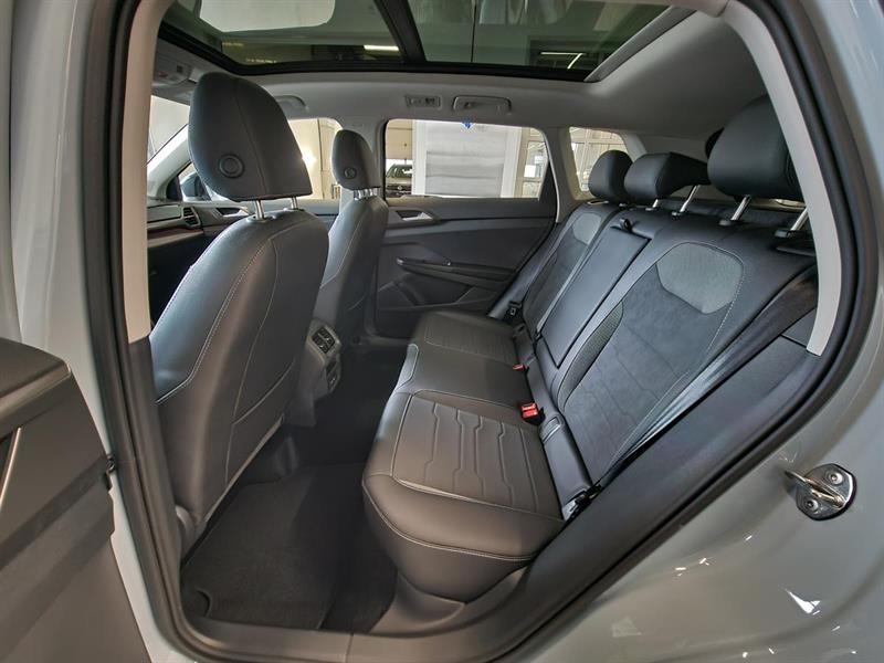 volkswagen Taos 2026 - 10