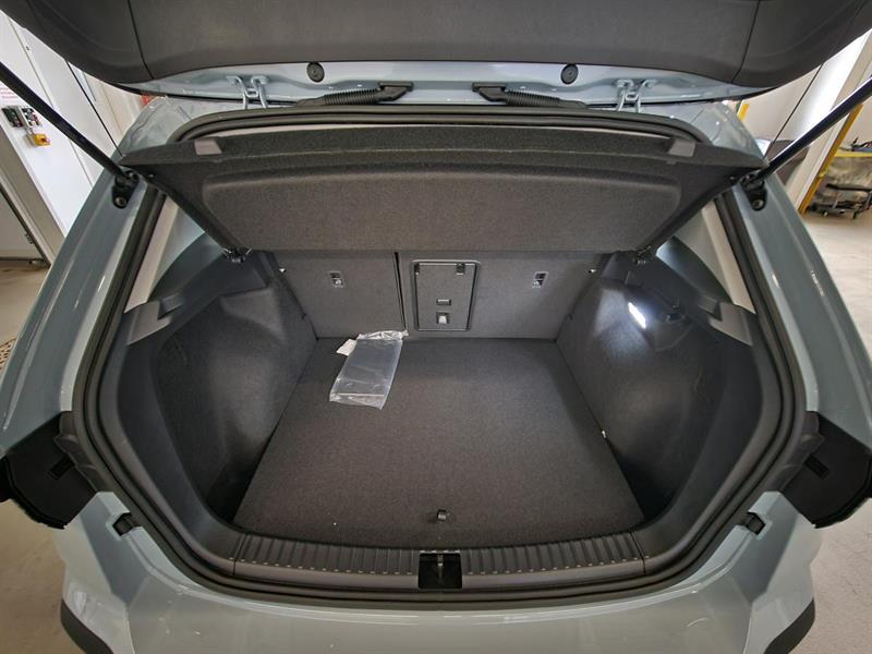 volkswagen Taos 2026 - 11