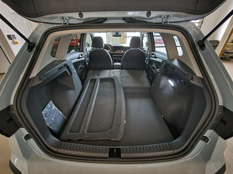 volkswagen Taos 2026 - 12