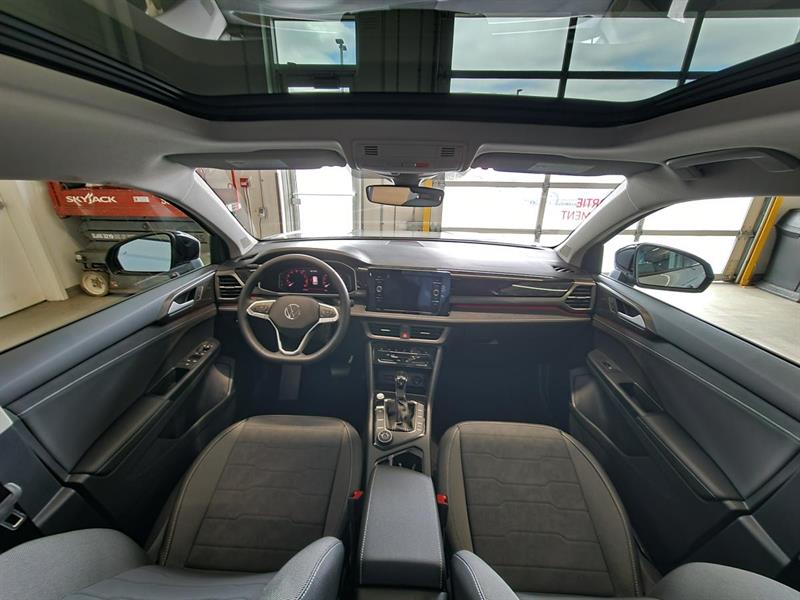 volkswagen Taos 2026 - 13