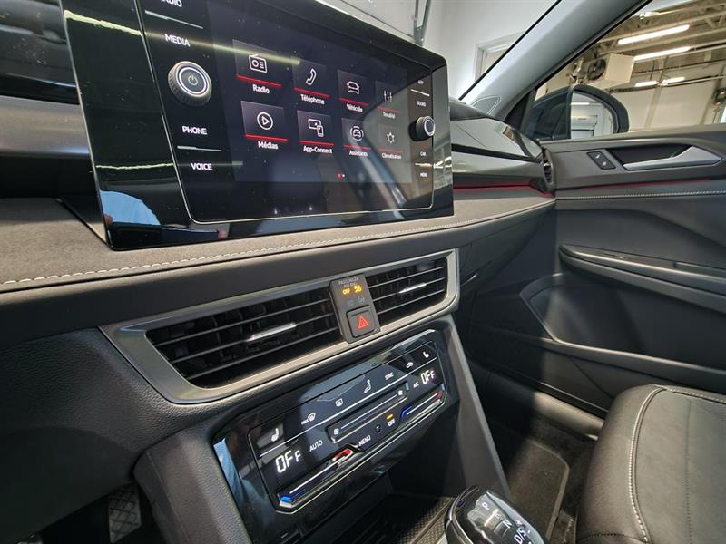 volkswagen Taos 2026 - 16