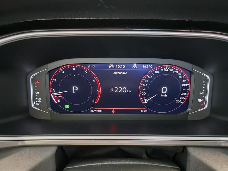 volkswagen Taos 2026 - 17