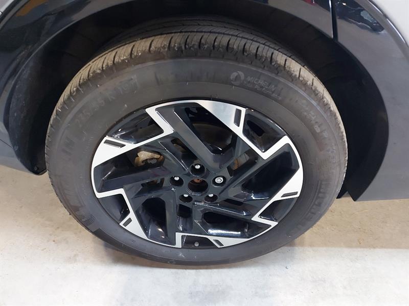 kia Sportage hybride rechargeable 2025 - 2