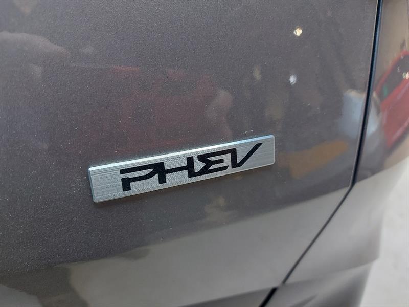 kia Sportage hybride rechargeable 2025 - 6