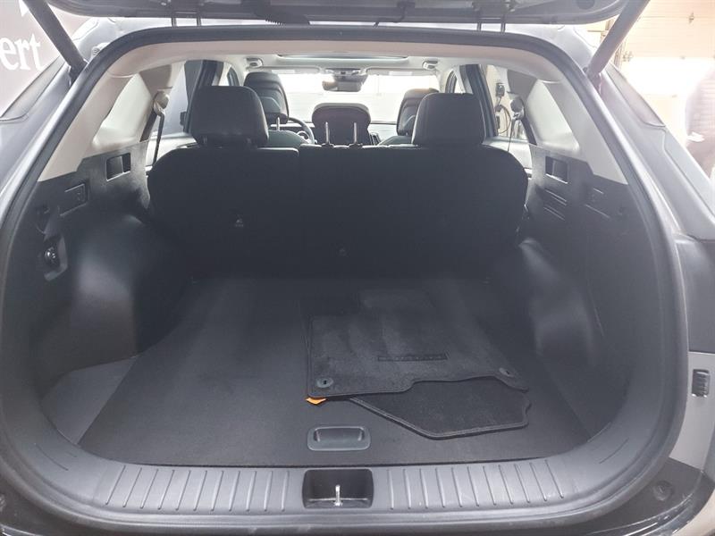 kia Sportage hybride rechargeable 2025 - 7