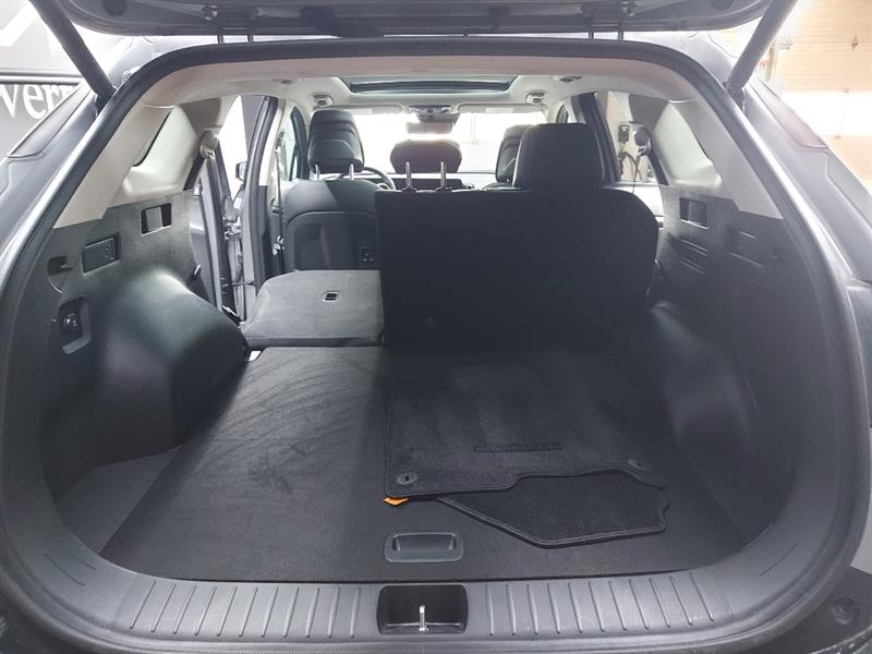 kia Sportage hybride rechargeable 2025 - 12