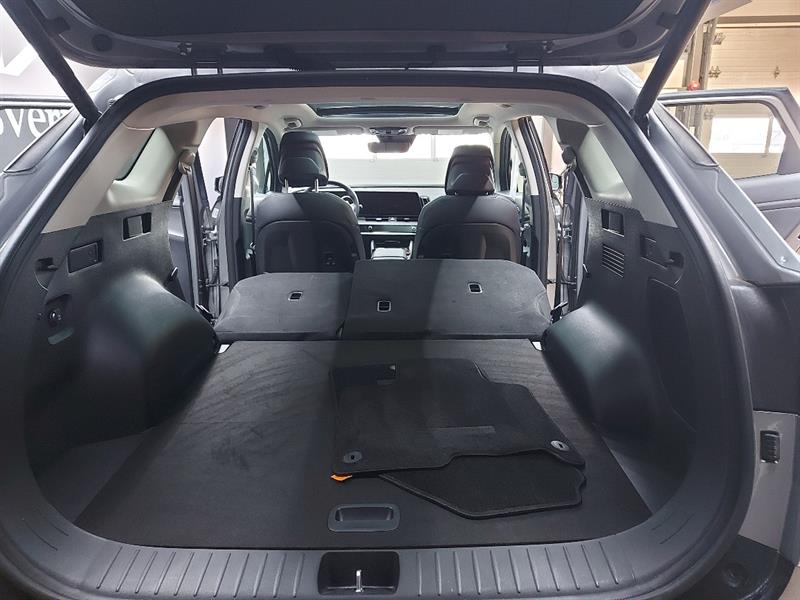 kia Sportage hybride rechargeable 2025 - 13