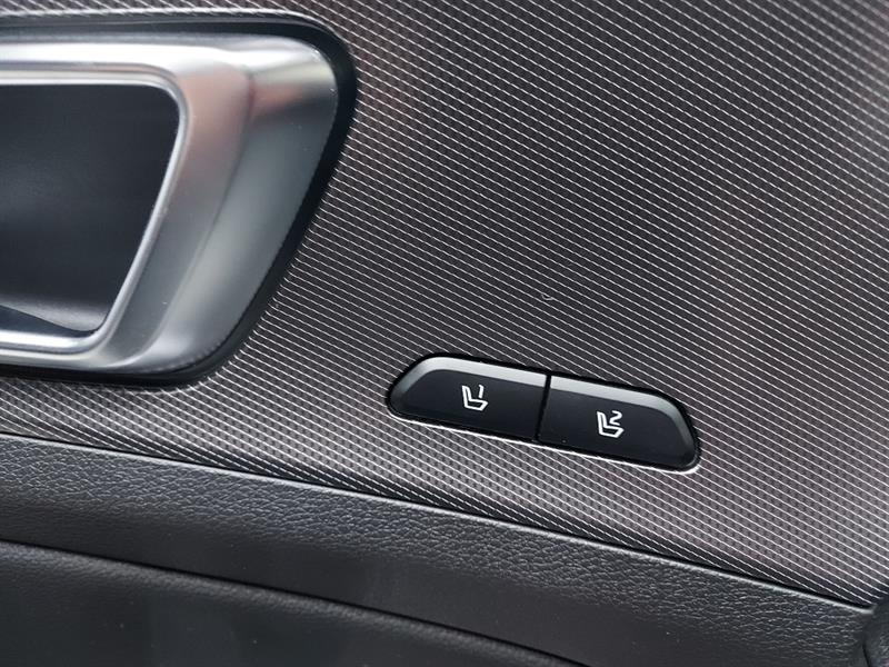 kia Sportage hybride rechargeable 2025 - 18