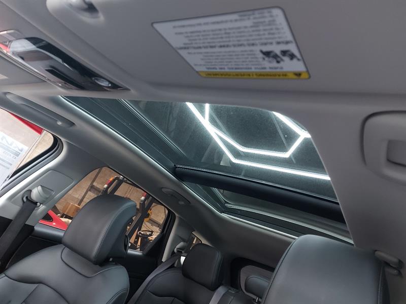 kia Sportage hybride rechargeable 2025 - 21