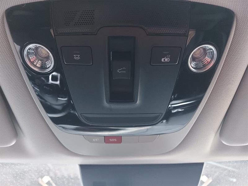 kia Sportage hybride rechargeable 2025 - 22