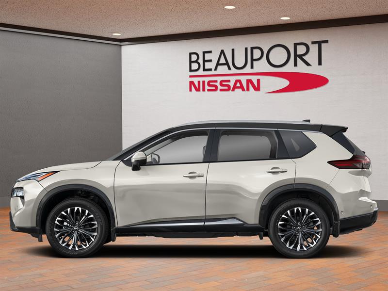 nissan Rogue 2026 - 3