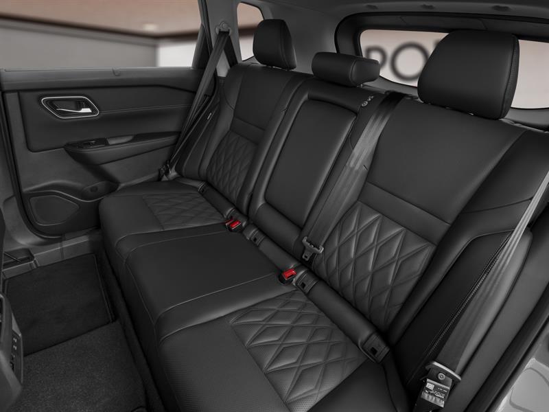 nissan Rogue 2026 - 9