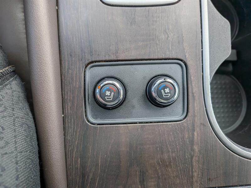 nissan Murano 2021 - 28