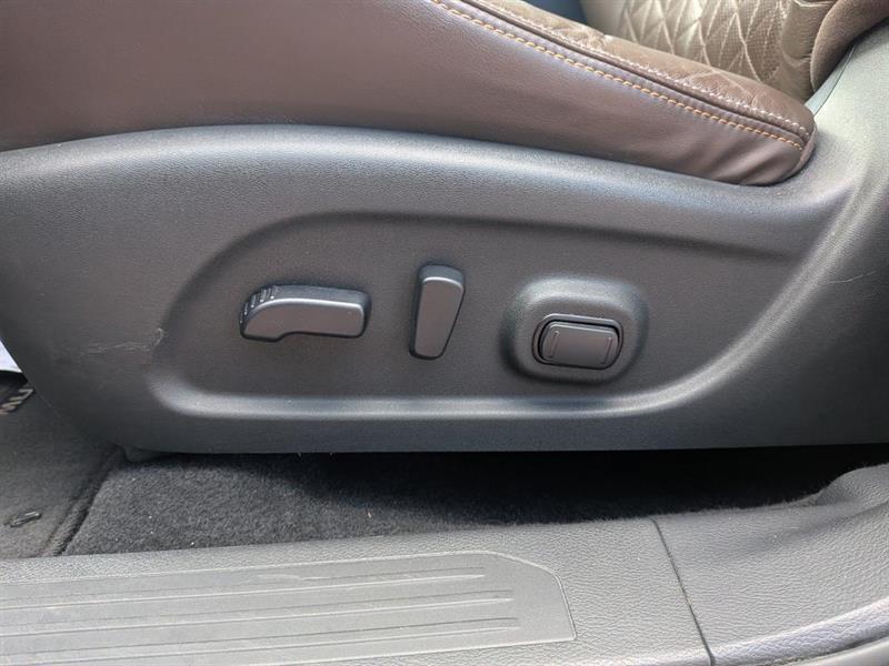 nissan Murano 2021 - 33