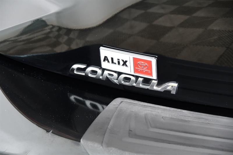 toyota Corolla Hatchback 2022 - 6