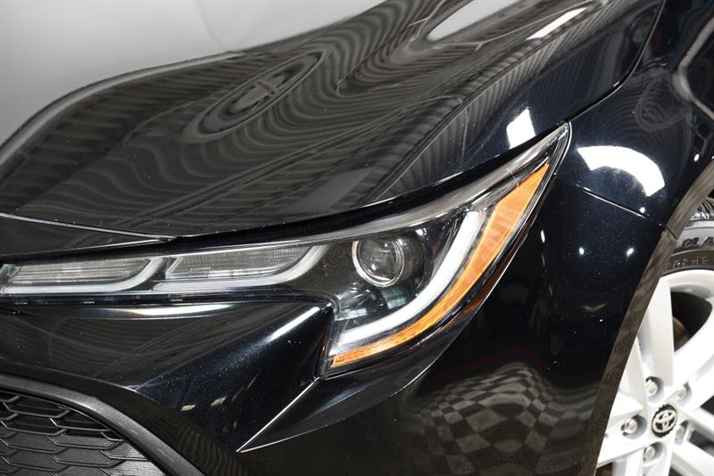 toyota Corolla Hatchback 2022 - 7