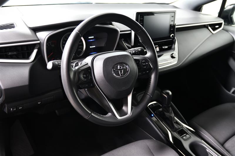 toyota Corolla Hatchback 2022 - 11